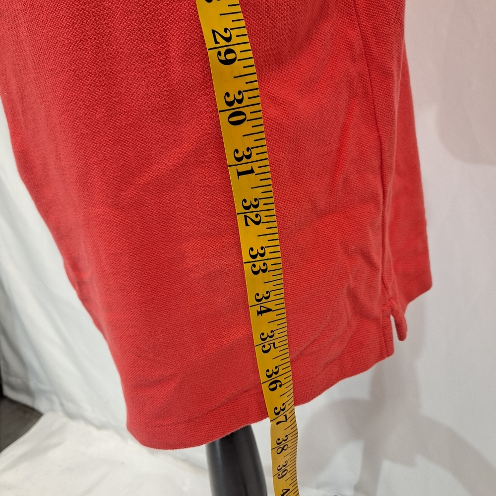 Ralph Lauren Sport Banner Big Pony Polo Dress NWT - Picture 8 of 11